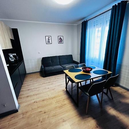 Apartament Walczaka 43 Miejsce Parkingowe Gorzów Wielkopolski Exterior foto
