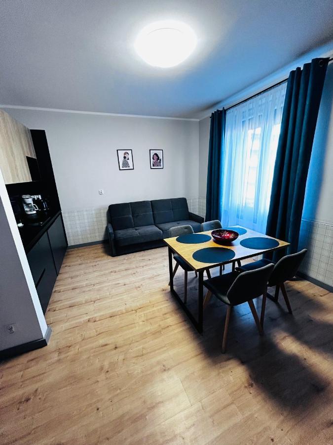 Apartament Walczaka 43 Miejsce Parkingowe Gorzów Wielkopolski Exterior foto