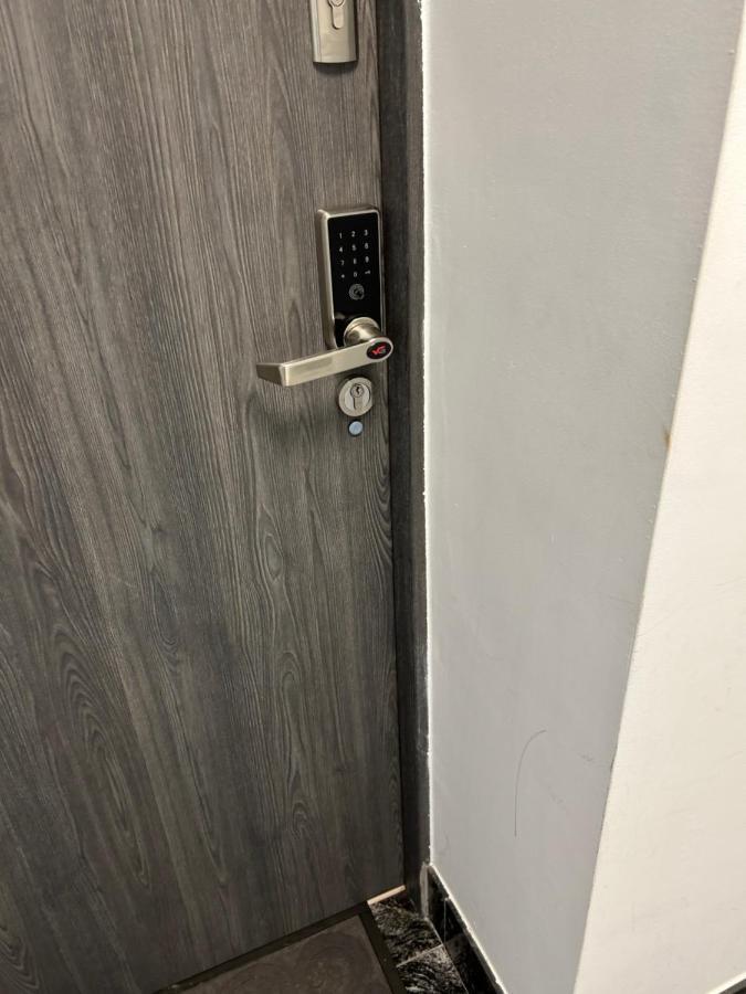 Apartament Walczaka 43 Miejsce Parkingowe Gorzów Wielkopolski Exterior foto