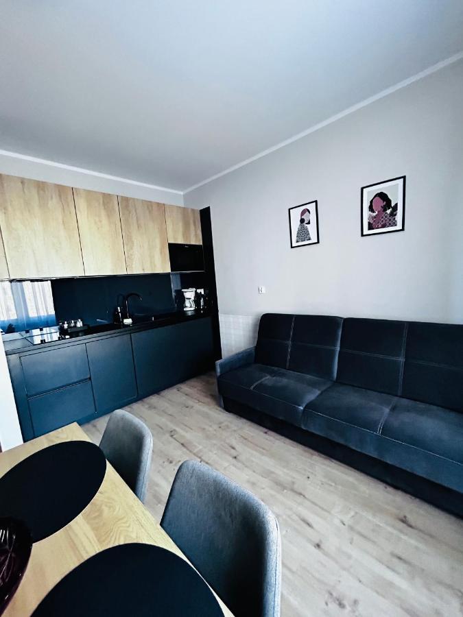 Apartament Walczaka 43 Miejsce Parkingowe Gorzów Wielkopolski Exterior foto