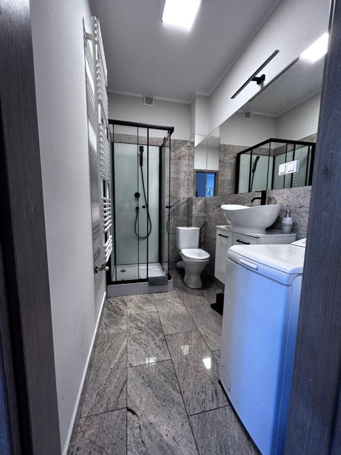 Apartament Walczaka 43 Miejsce Parkingowe Gorzów Wielkopolski Exterior foto