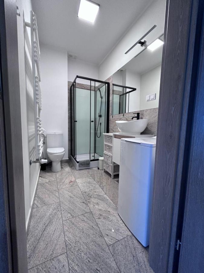 Apartament Walczaka 43 Miejsce Parkingowe Gorzów Wielkopolski Exterior foto