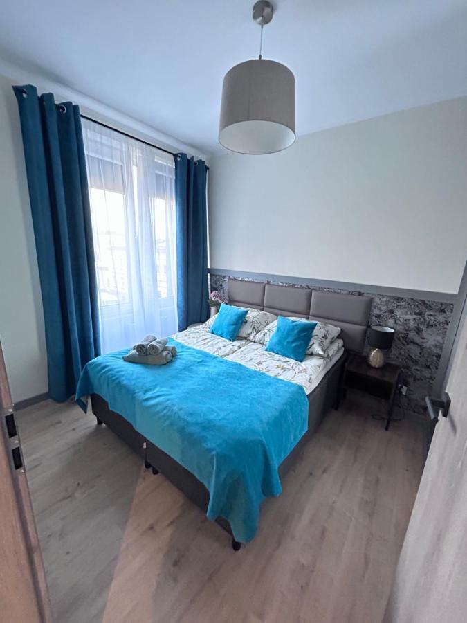 Apartament Walczaka 43 Miejsce Parkingowe Gorzów Wielkopolski Exterior foto