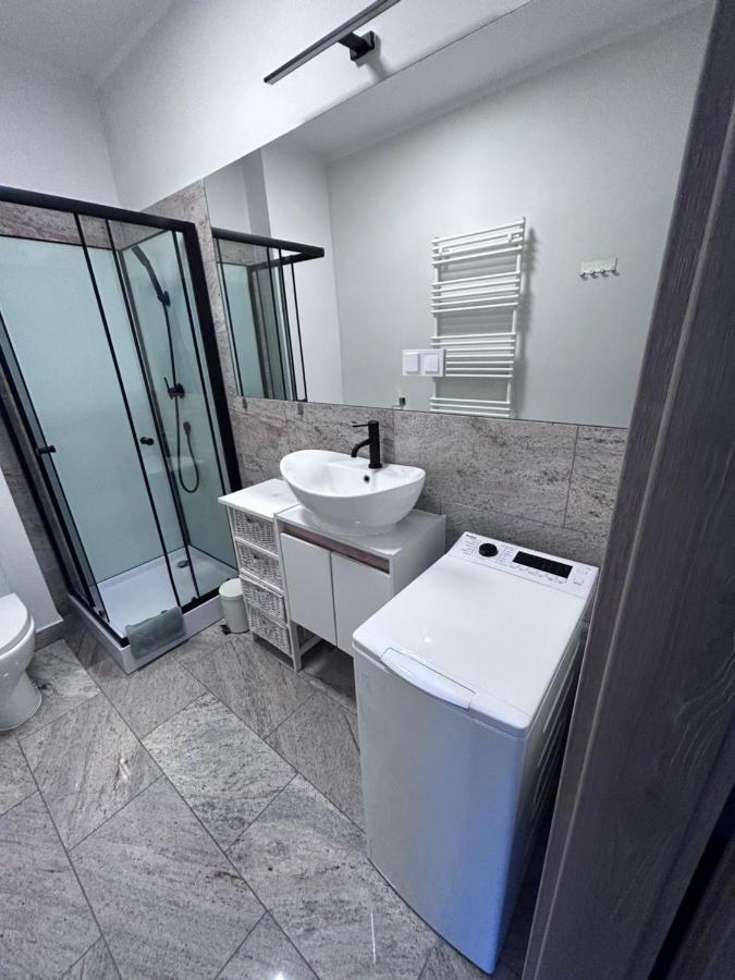 Apartament Walczaka 43 Miejsce Parkingowe Gorzów Wielkopolski Exterior foto