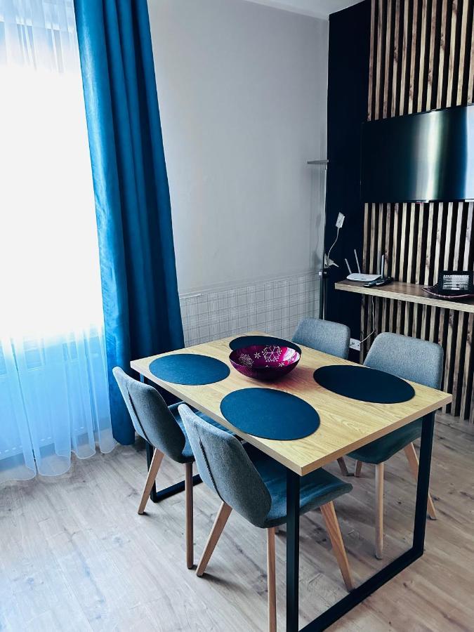 Apartament Walczaka 43 Miejsce Parkingowe Gorzów Wielkopolski Exterior foto