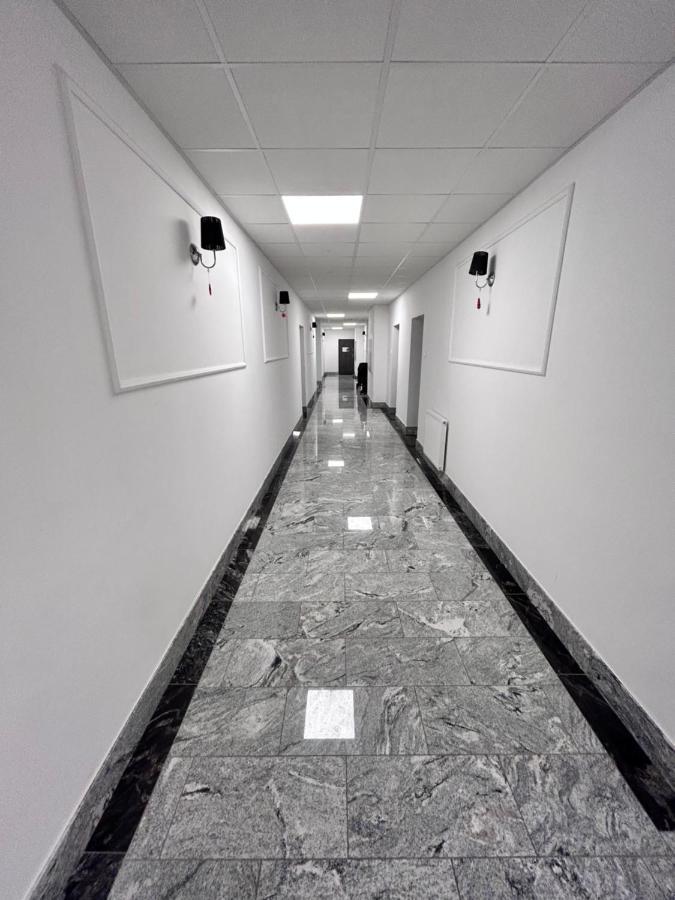 Apartament Walczaka 43 Miejsce Parkingowe Gorzów Wielkopolski Exterior foto