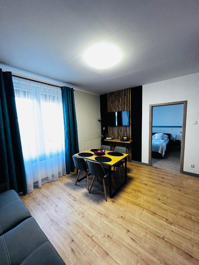 Apartament Walczaka 43 Miejsce Parkingowe Gorzów Wielkopolski Exterior foto